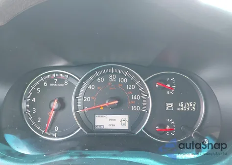 2012 Nissan Maxima 3.5 Sv from USA, damaged, VIN 1N4AA5AP8CC868430